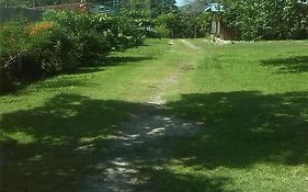 Tiquisia Lodge